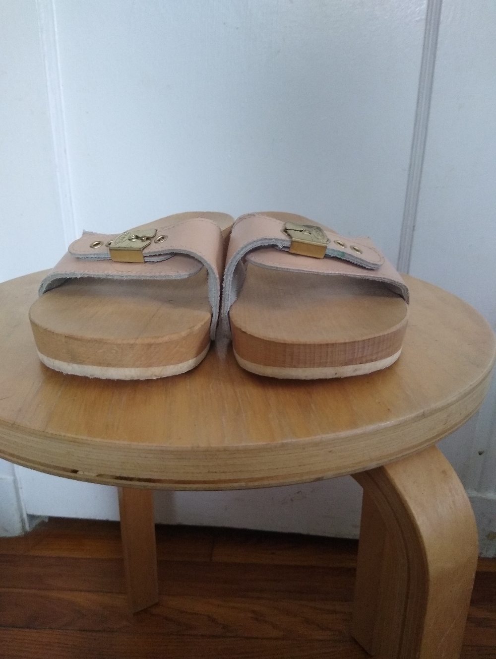 Original Dr. Scholl's Exercise Sandal - Picture 3 of 7